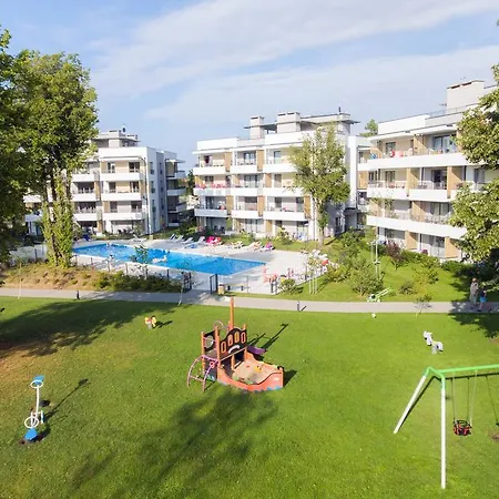 Lukas Studio Ustronie Morskie