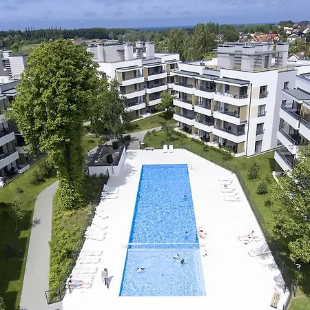 Lukas Ustronie Morskie