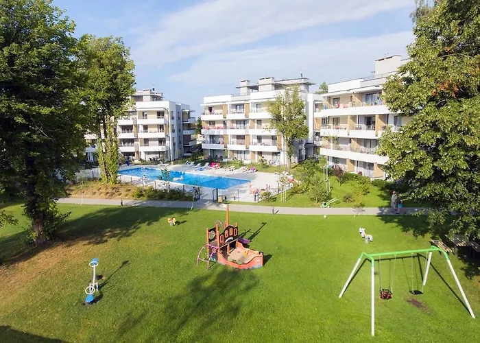 Lukas Ustronie Morskie