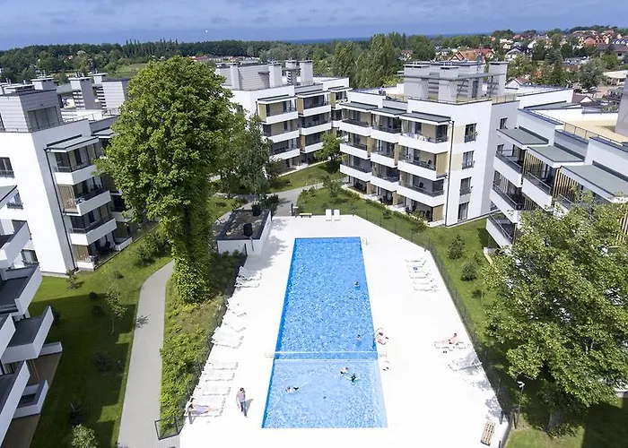 Lukas Ustronie Morskie